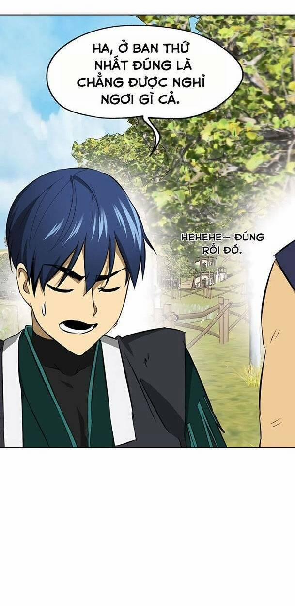 Thăng Cấp Vô Hạn Trong Murim 142 trang 69