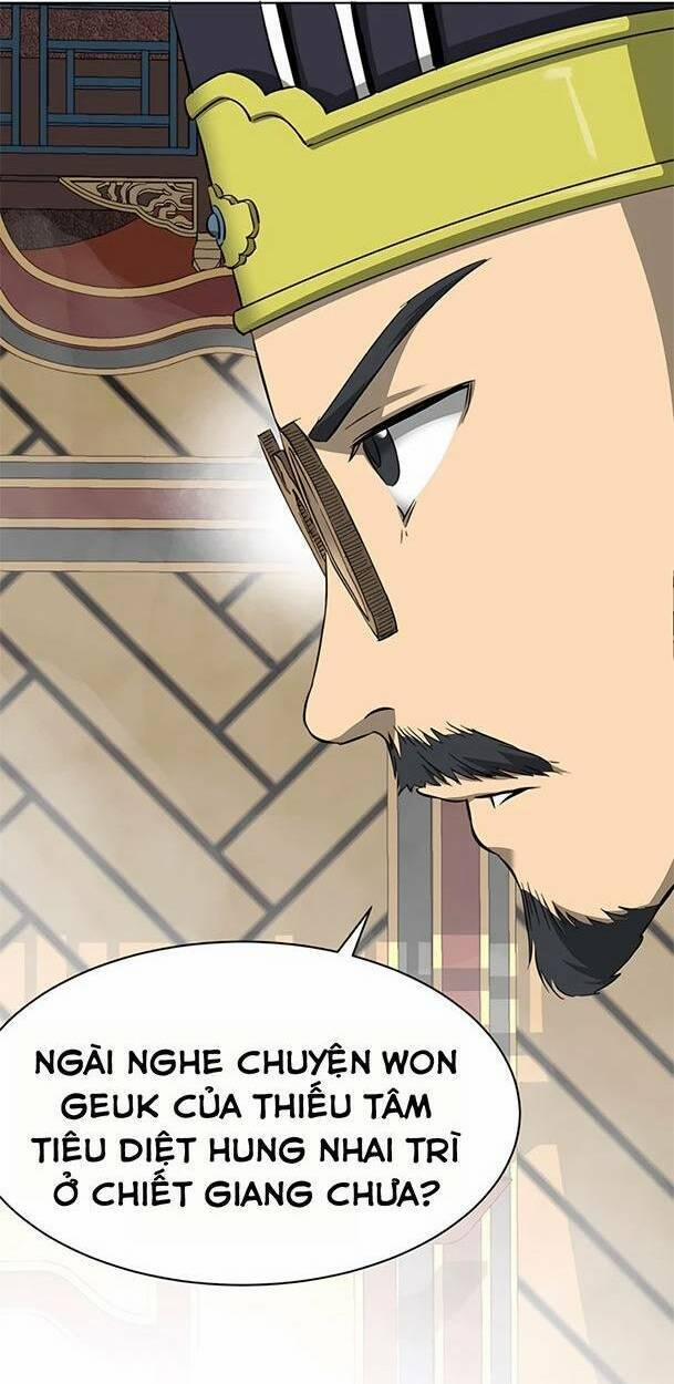 Thăng Cấp Vô Hạn Trong Murim 142 trang 7