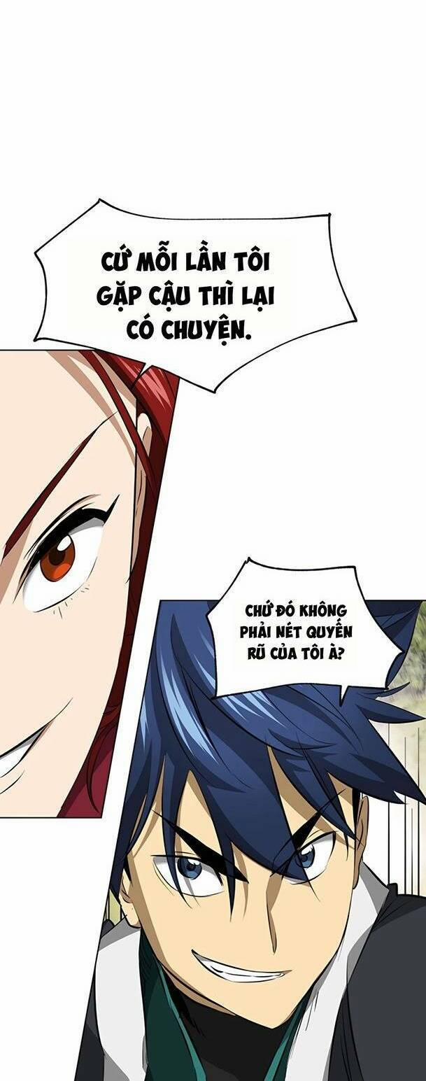 Thăng Cấp Vô Hạn Trong Murim 142 trang 71
