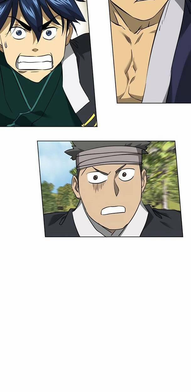 Thăng Cấp Vô Hạn Trong Murim 142 trang 77