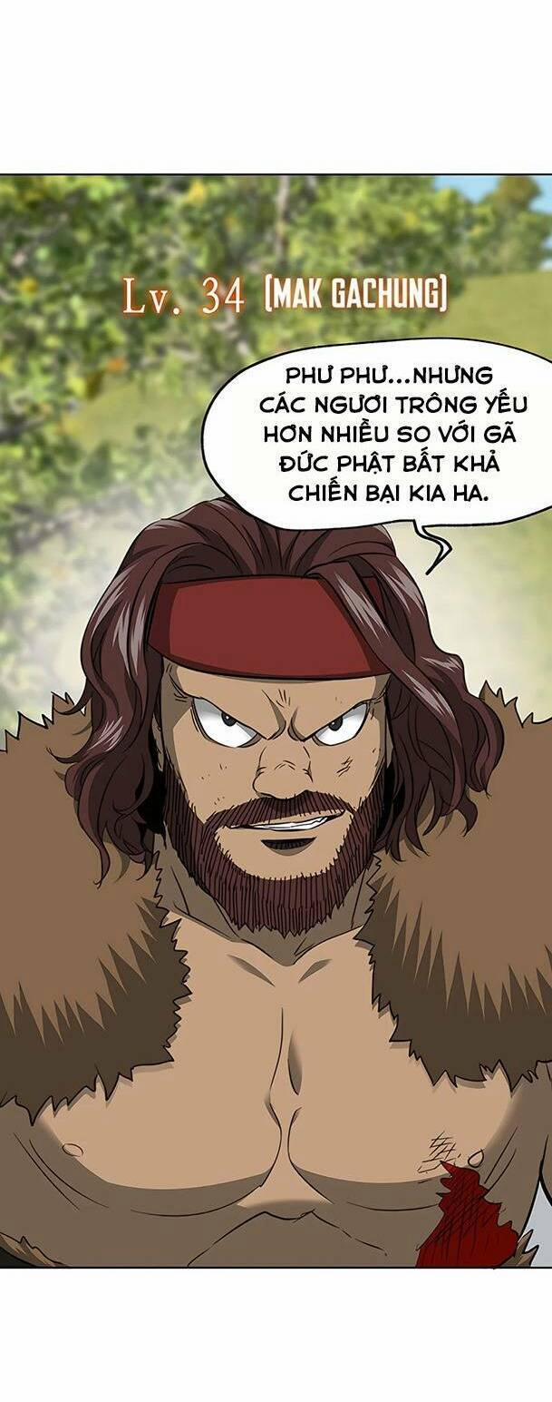 Thăng Cấp Vô Hạn Trong Murim 142 trang 83