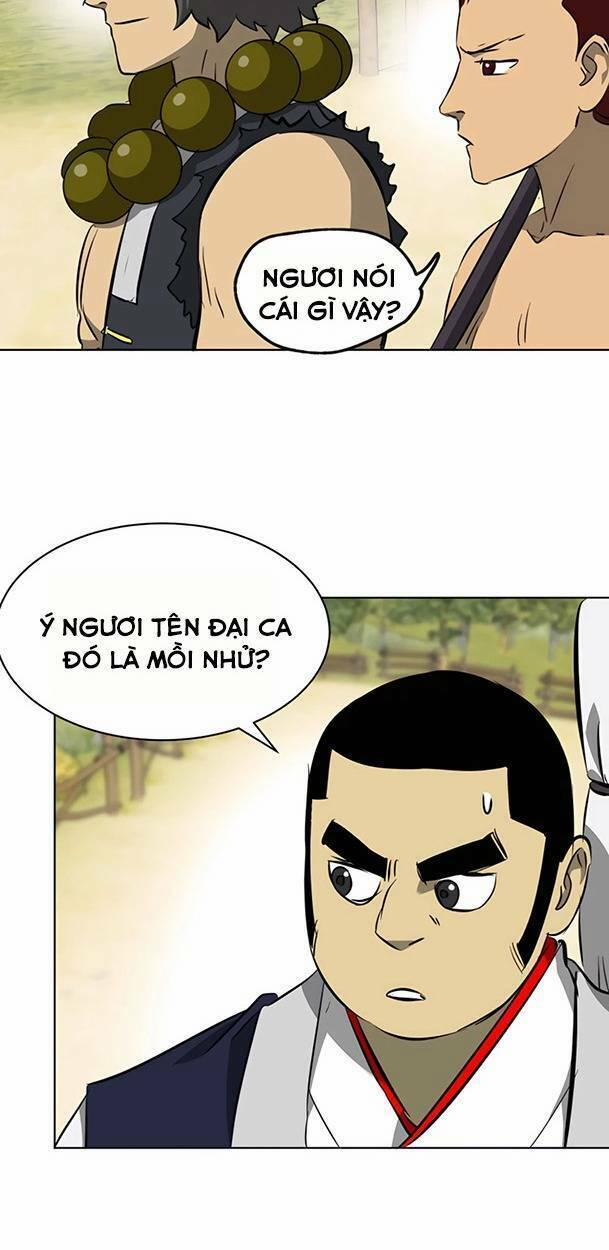 Thăng Cấp Vô Hạn Trong Murim 142 trang 90