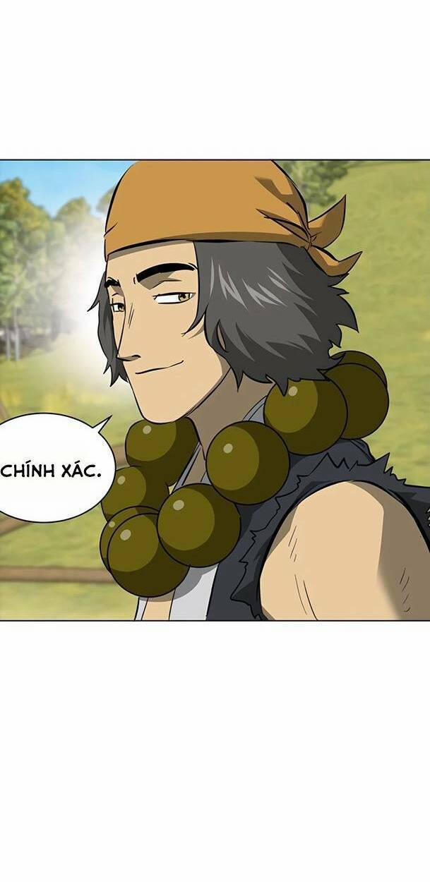 Thăng Cấp Vô Hạn Trong Murim 142 trang 91