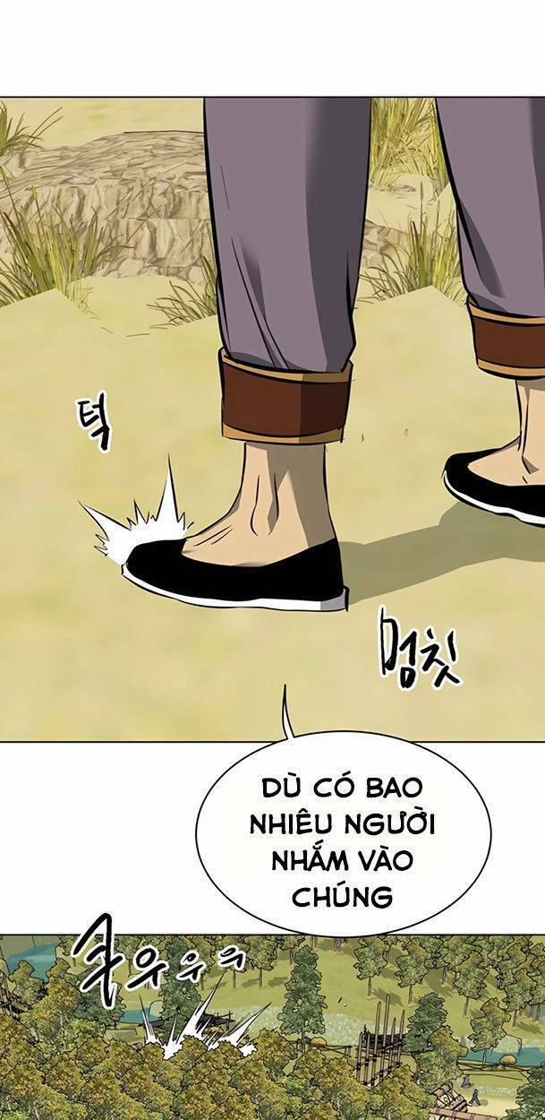 Thăng Cấp Vô Hạn Trong Murim 142 trang 92