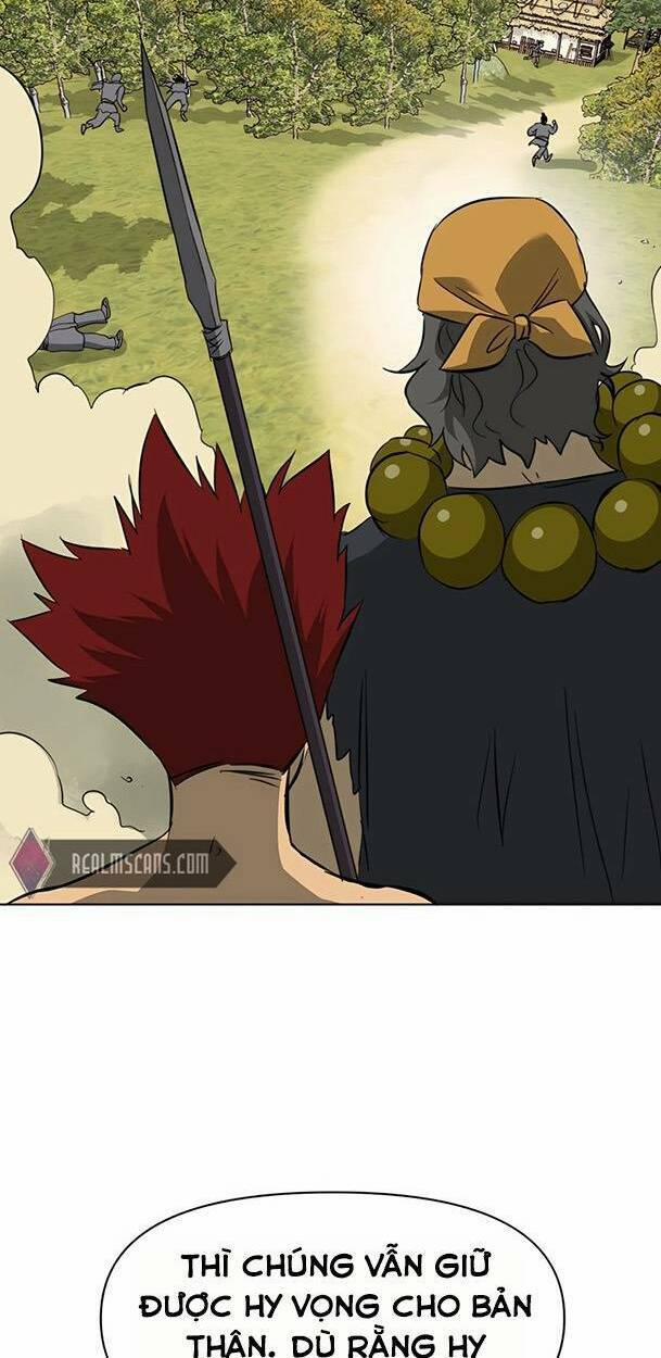 Thăng Cấp Vô Hạn Trong Murim 142 trang 93