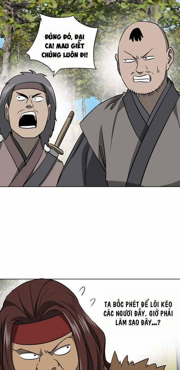 Thăng Cấp Vô Hạn Trong Murim 142 trang 97