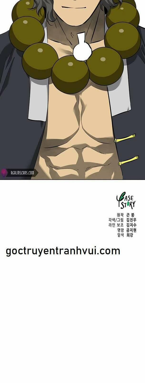 Thăng Cấp Vô Hạn Trong Murim 143 trang 103