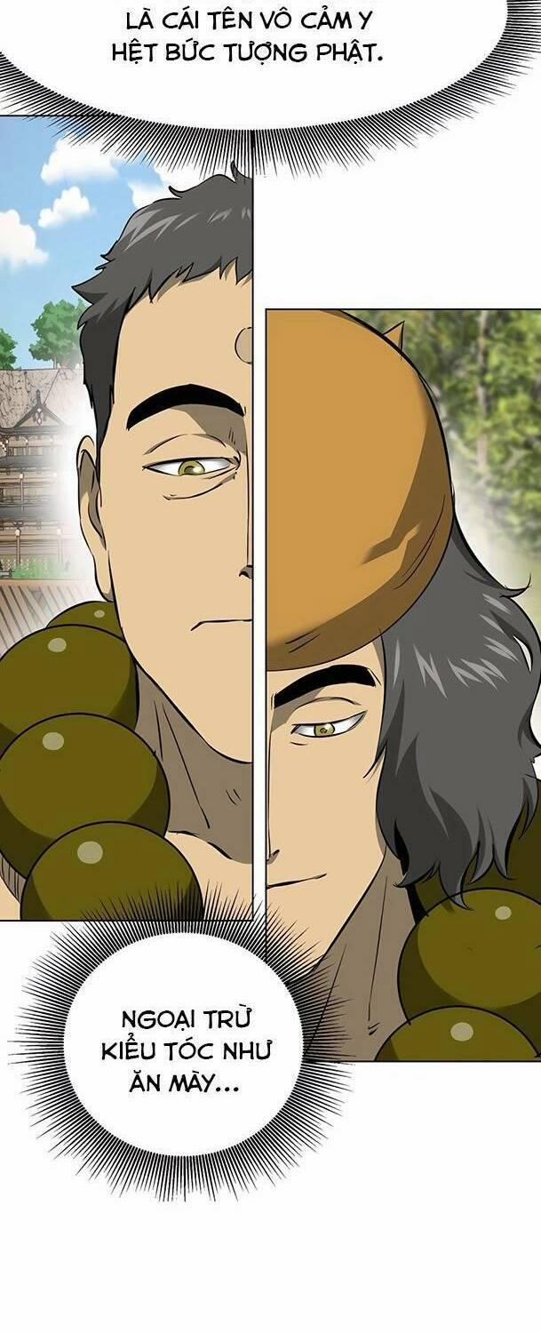 Thăng Cấp Vô Hạn Trong Murim 143 trang 11
