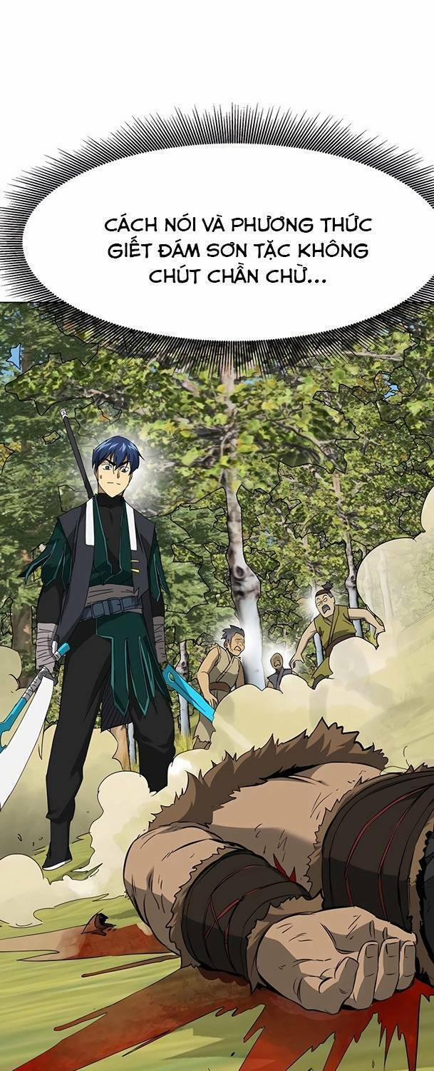 Thăng Cấp Vô Hạn Trong Murim 143 trang 12
