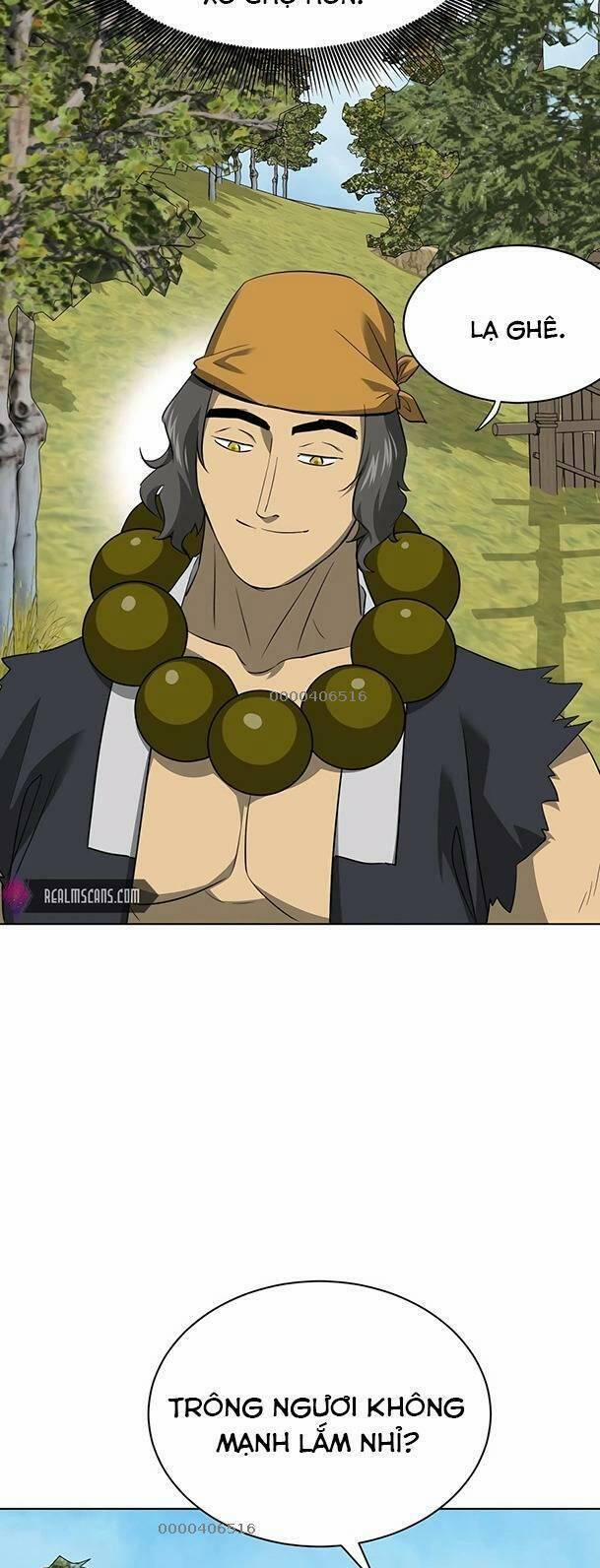 Thăng Cấp Vô Hạn Trong Murim 143 trang 14