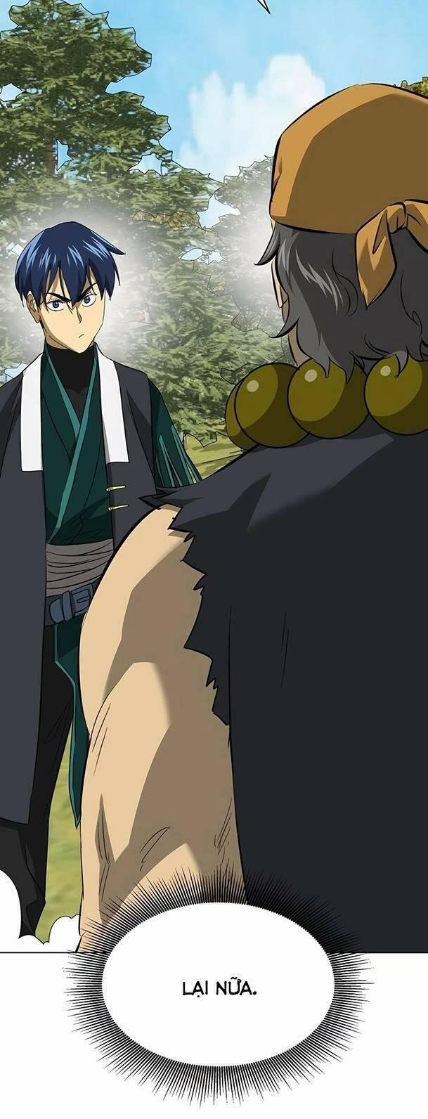 Thăng Cấp Vô Hạn Trong Murim 143 trang 15