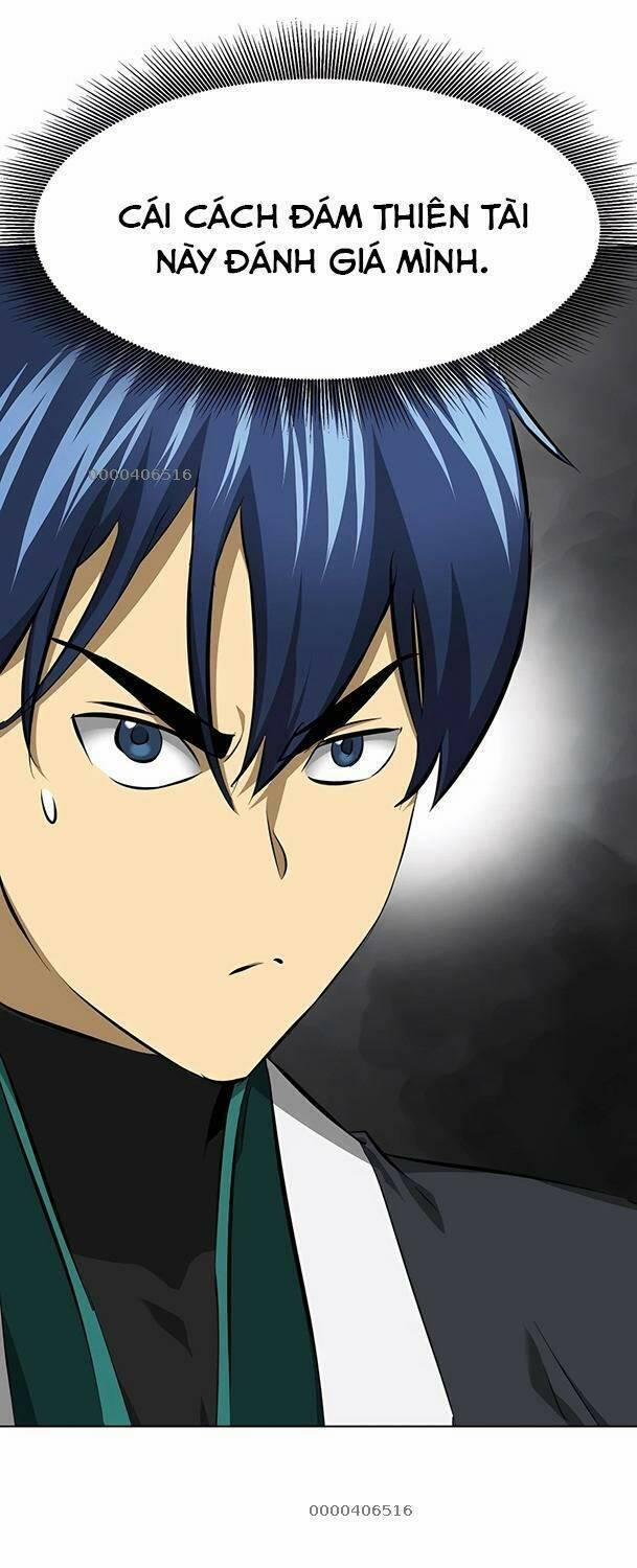 Thăng Cấp Vô Hạn Trong Murim 143 trang 16