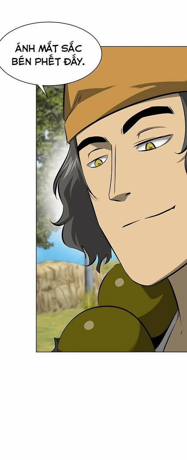 Thăng Cấp Vô Hạn Trong Murim 143 trang 17