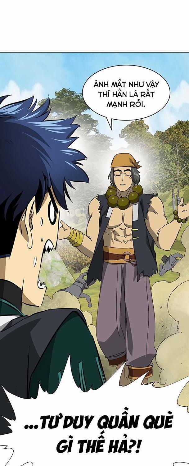Thăng Cấp Vô Hạn Trong Murim 143 trang 18