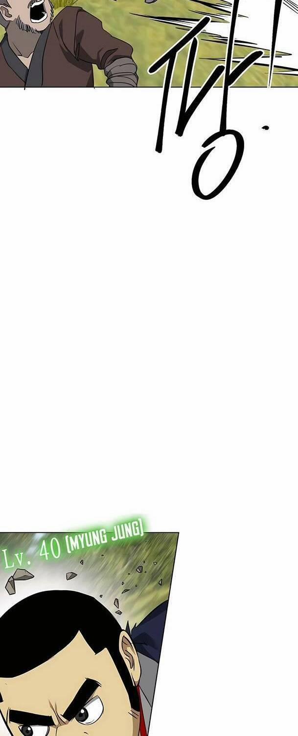 Thăng Cấp Vô Hạn Trong Murim 143 trang 21