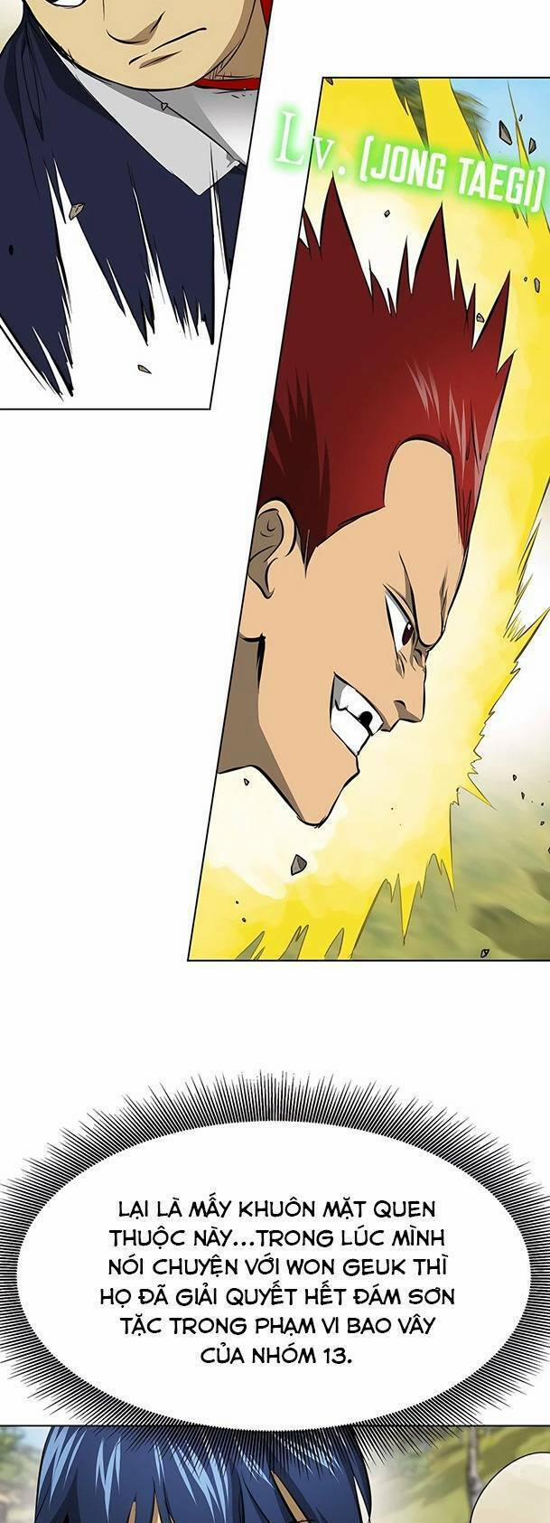 Thăng Cấp Vô Hạn Trong Murim 143 trang 22