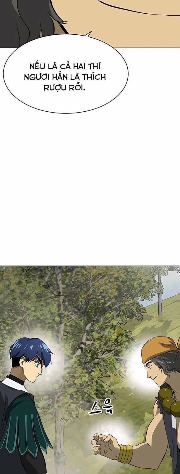 Thăng Cấp Vô Hạn Trong Murim 143 trang 29