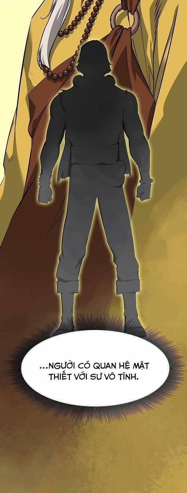 Thăng Cấp Vô Hạn Trong Murim 143 trang 3