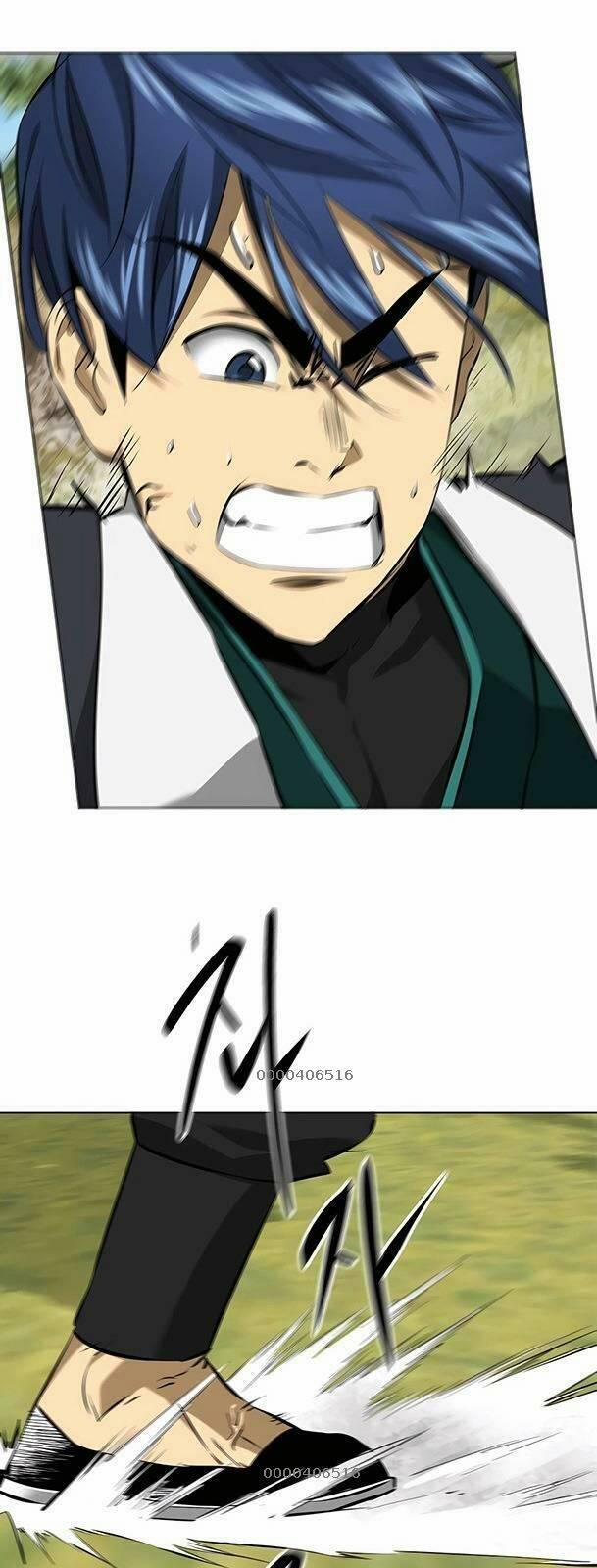 Thăng Cấp Vô Hạn Trong Murim 143 trang 32