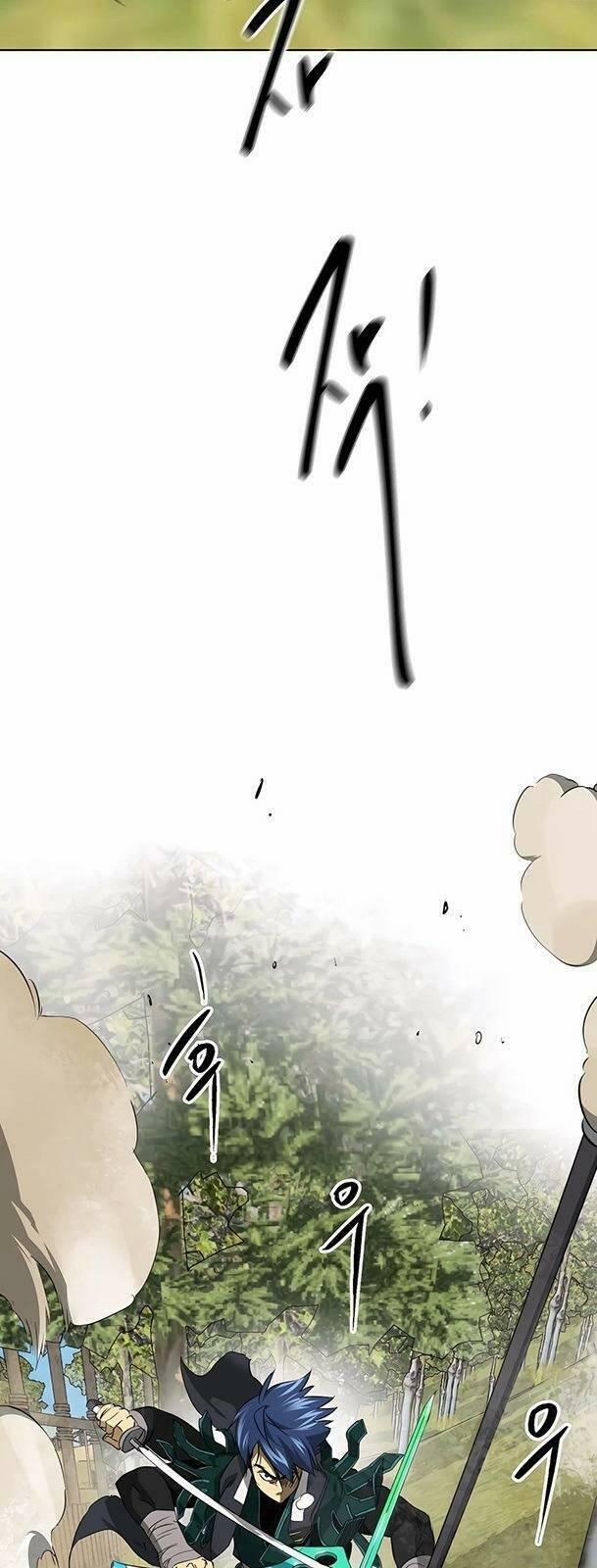 Thăng Cấp Vô Hạn Trong Murim 143 trang 33