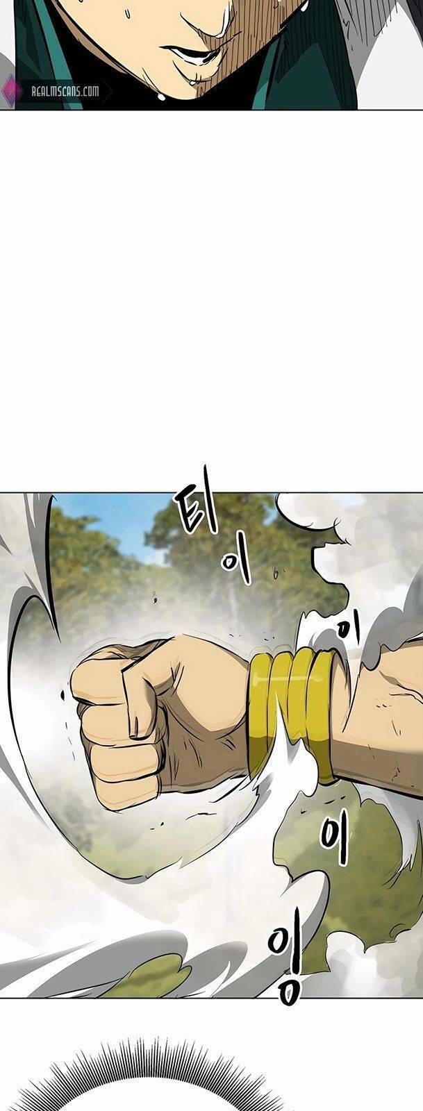 Thăng Cấp Vô Hạn Trong Murim 143 trang 35