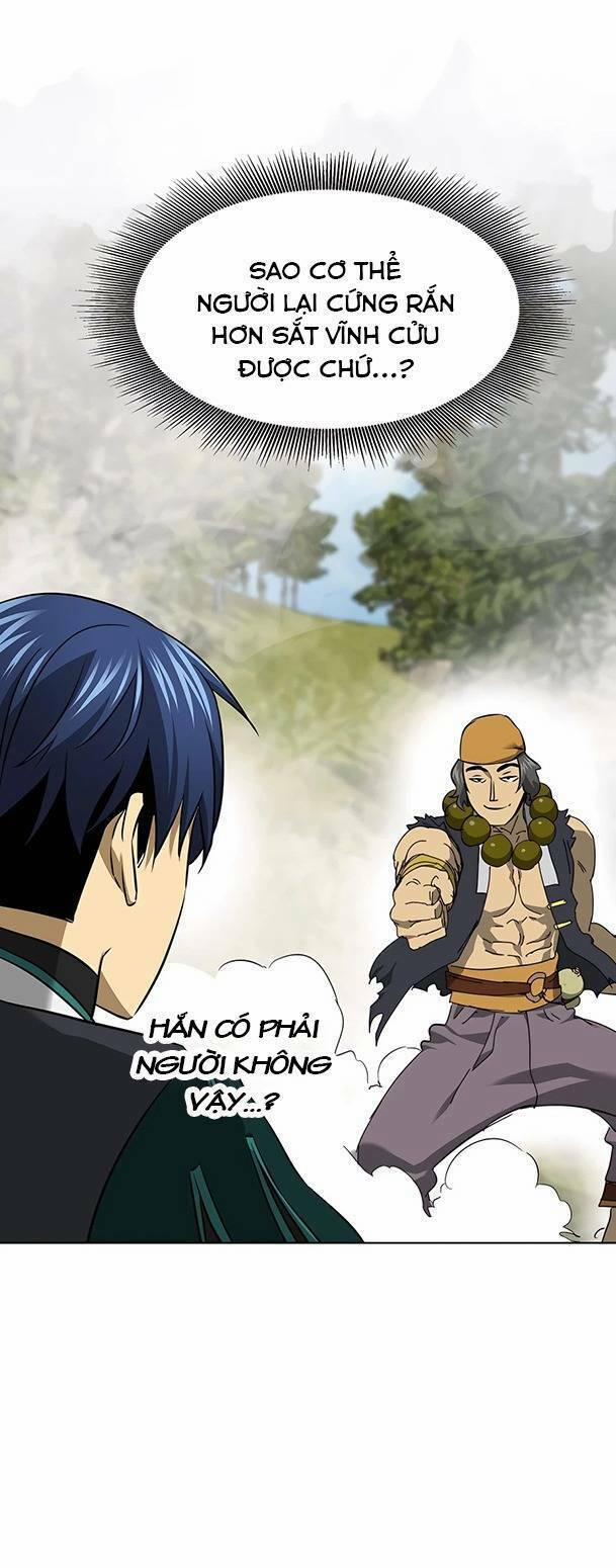 Thăng Cấp Vô Hạn Trong Murim 143 trang 40