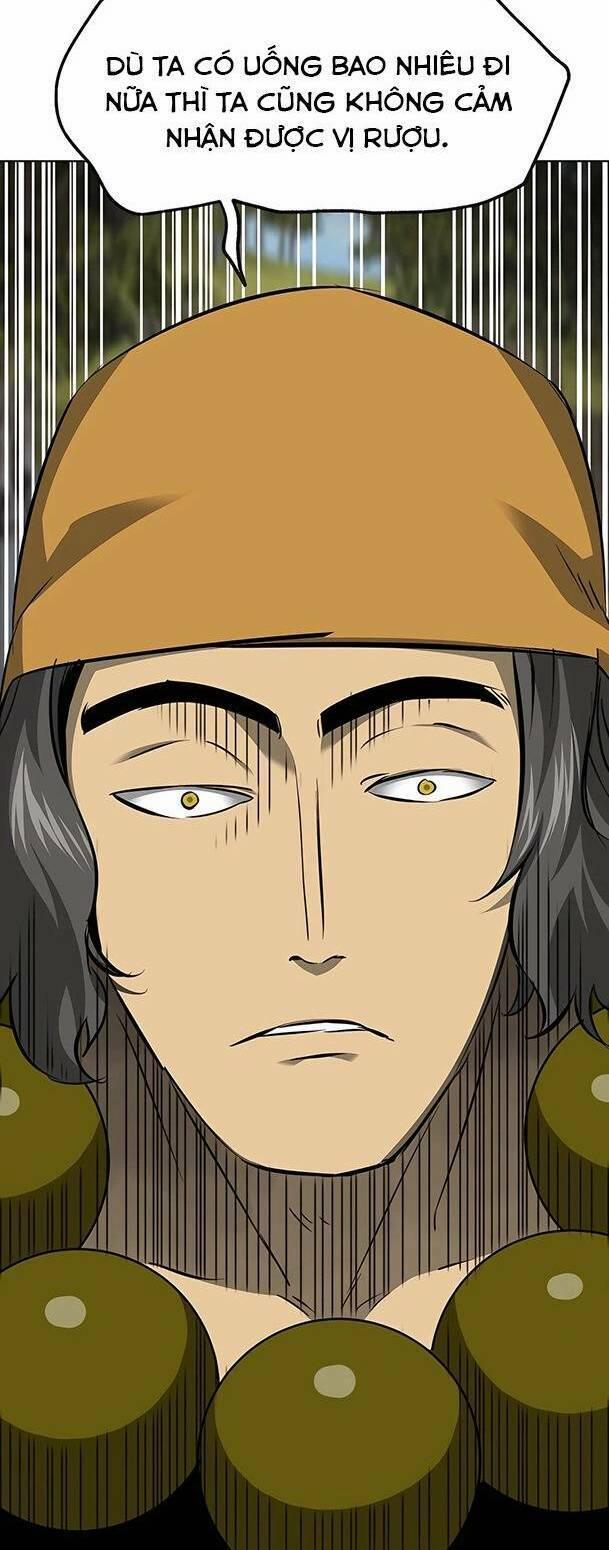 Thăng Cấp Vô Hạn Trong Murim 143 trang 43