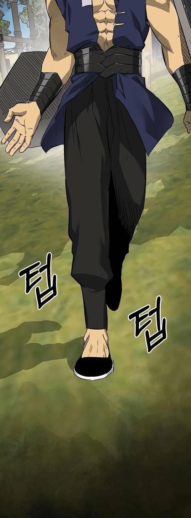 Thăng Cấp Vô Hạn Trong Murim 143 trang 47