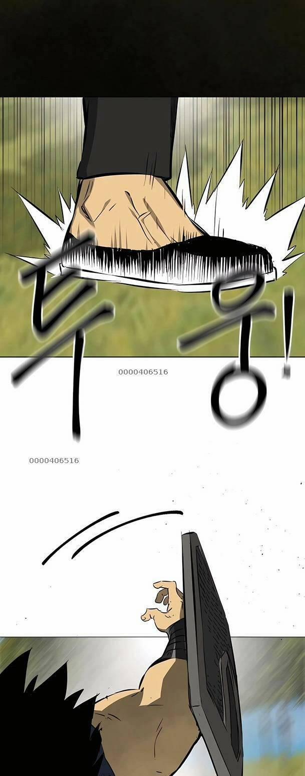 Thăng Cấp Vô Hạn Trong Murim 143 trang 48