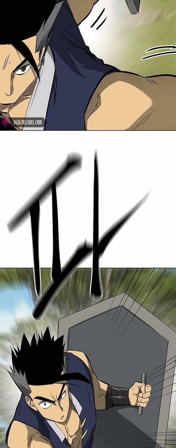 Thăng Cấp Vô Hạn Trong Murim 143 trang 49