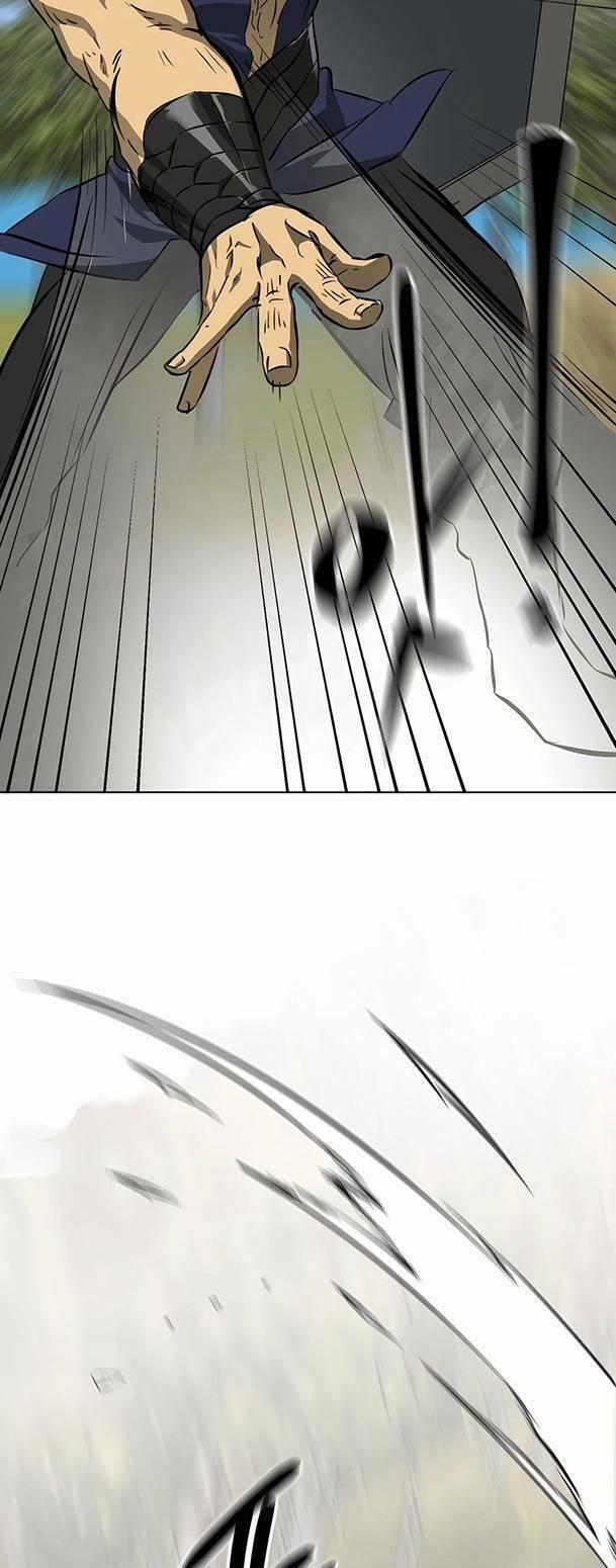 Thăng Cấp Vô Hạn Trong Murim 143 trang 50