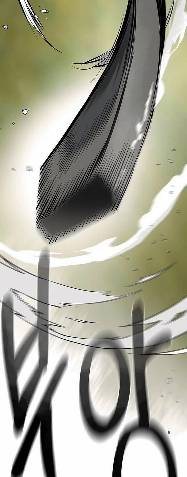 Thăng Cấp Vô Hạn Trong Murim 143 trang 52