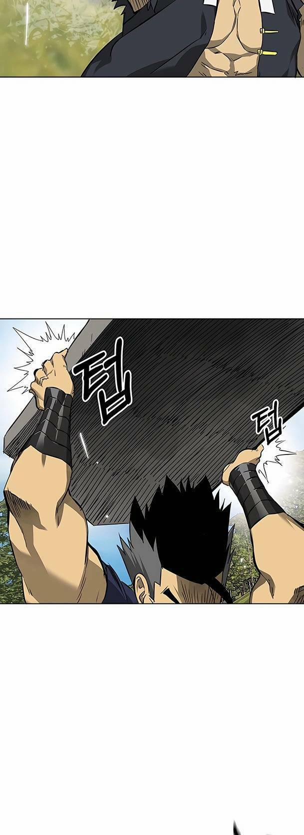 Thăng Cấp Vô Hạn Trong Murim 143 trang 54