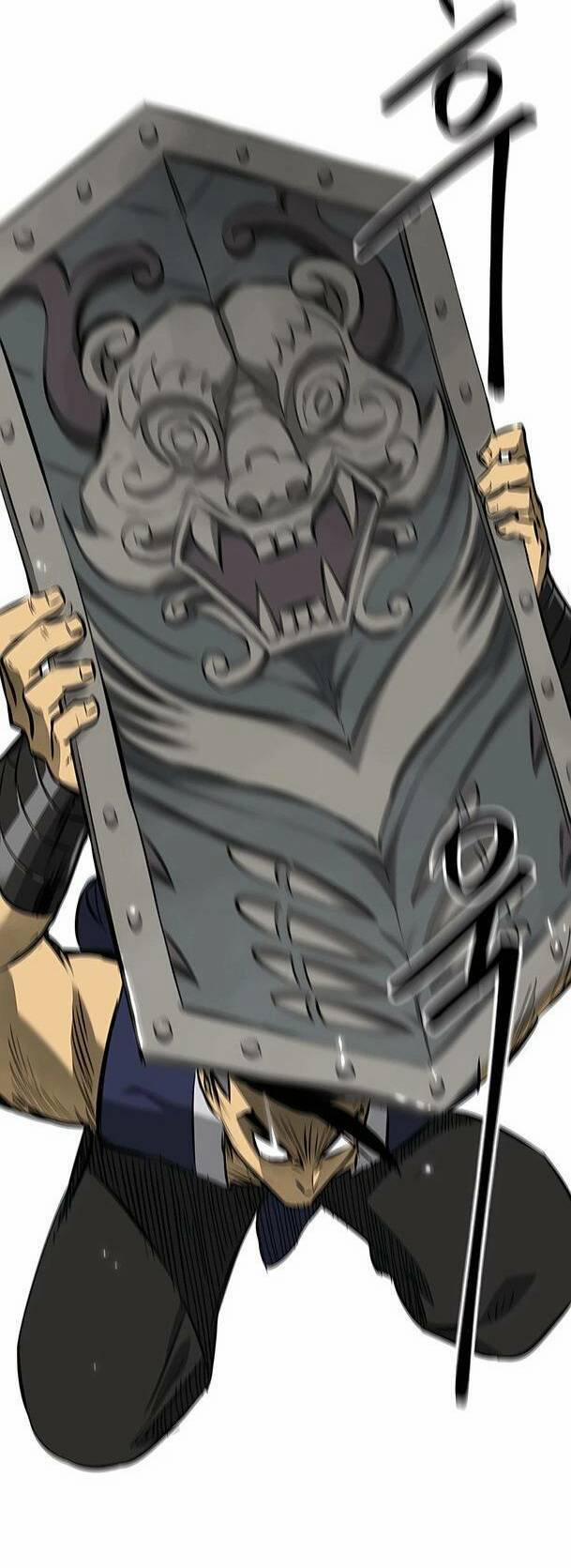 Thăng Cấp Vô Hạn Trong Murim 143 trang 55