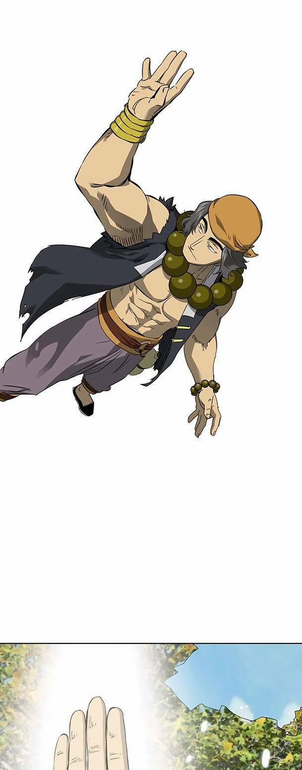 Thăng Cấp Vô Hạn Trong Murim 143 trang 56