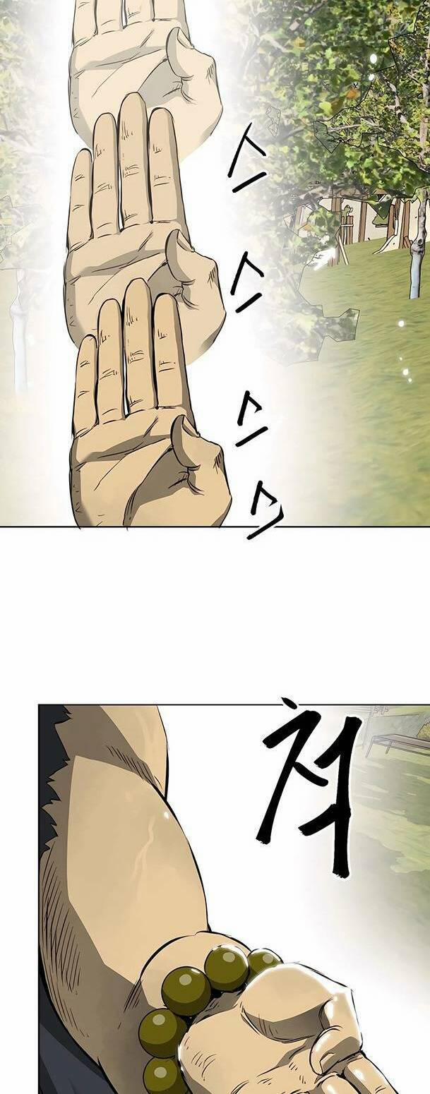 Thăng Cấp Vô Hạn Trong Murim 143 trang 57