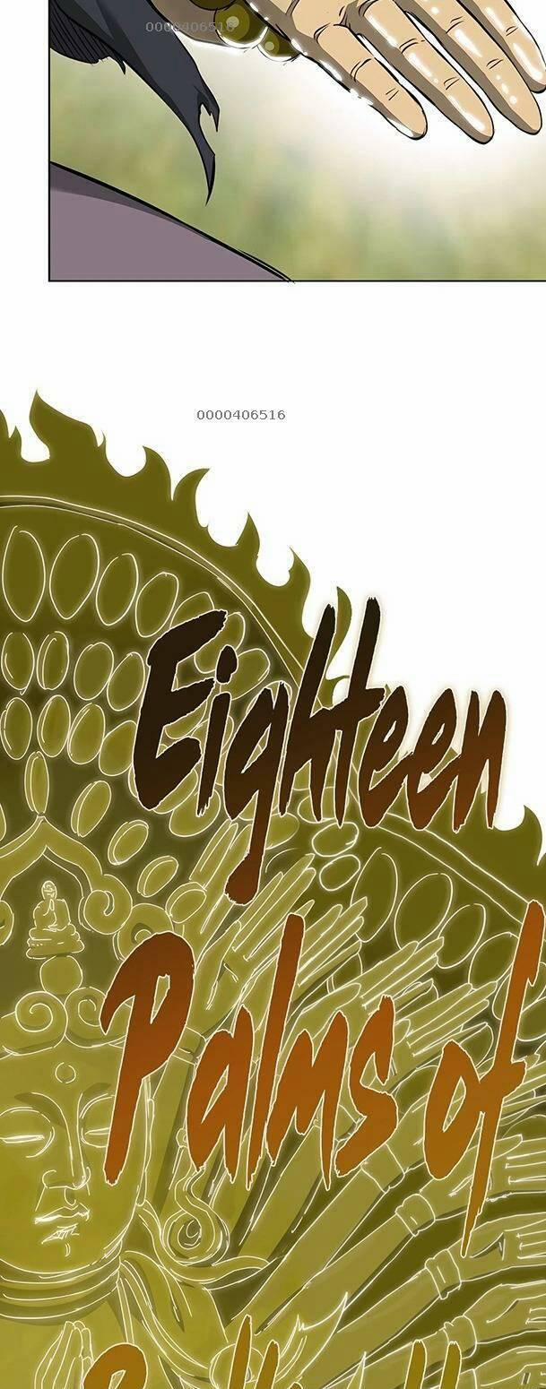 Thăng Cấp Vô Hạn Trong Murim 143 trang 58