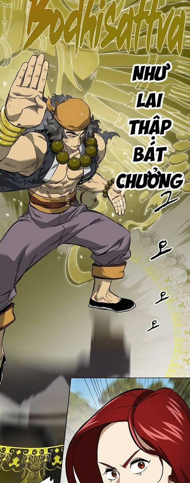 Thăng Cấp Vô Hạn Trong Murim 143 trang 59