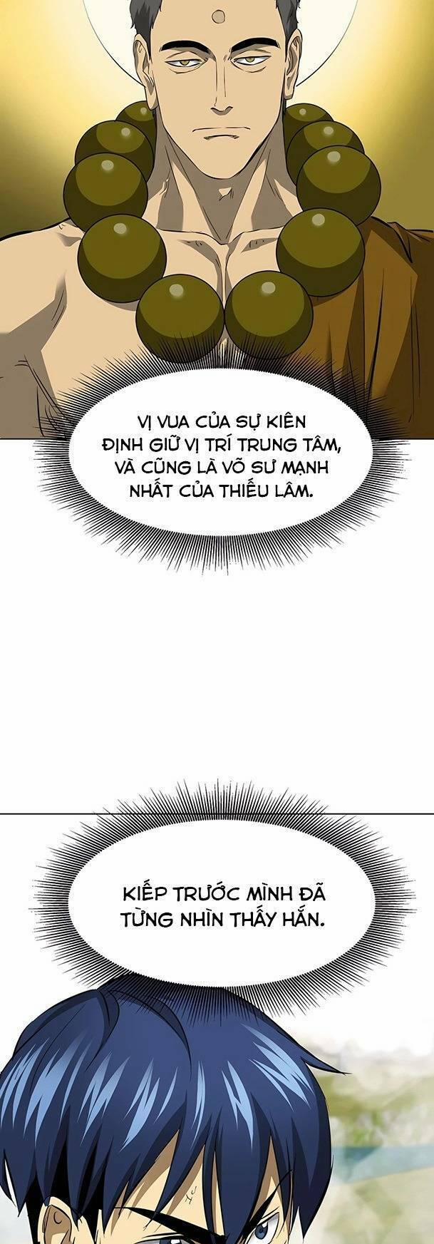 Thăng Cấp Vô Hạn Trong Murim 143 trang 6