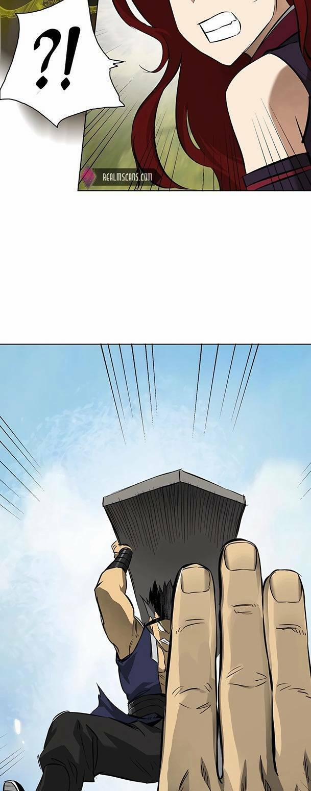 Thăng Cấp Vô Hạn Trong Murim 143 trang 60