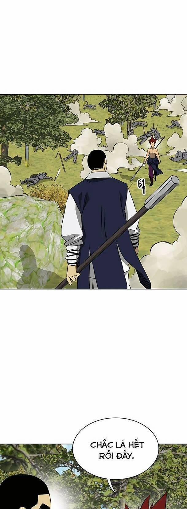 Thăng Cấp Vô Hạn Trong Murim 143 trang 67