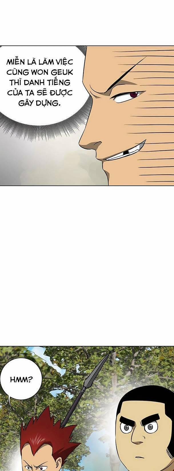 Thăng Cấp Vô Hạn Trong Murim 143 trang 69