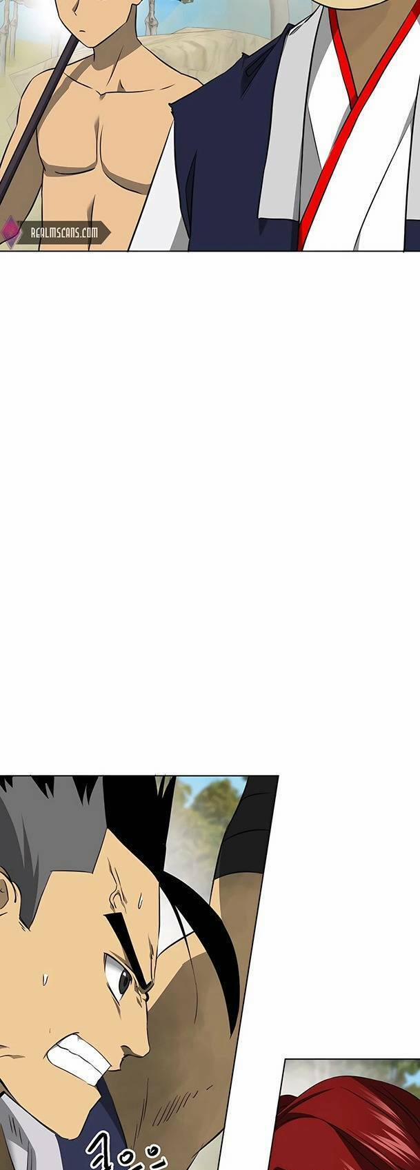 Thăng Cấp Vô Hạn Trong Murim 143 trang 70