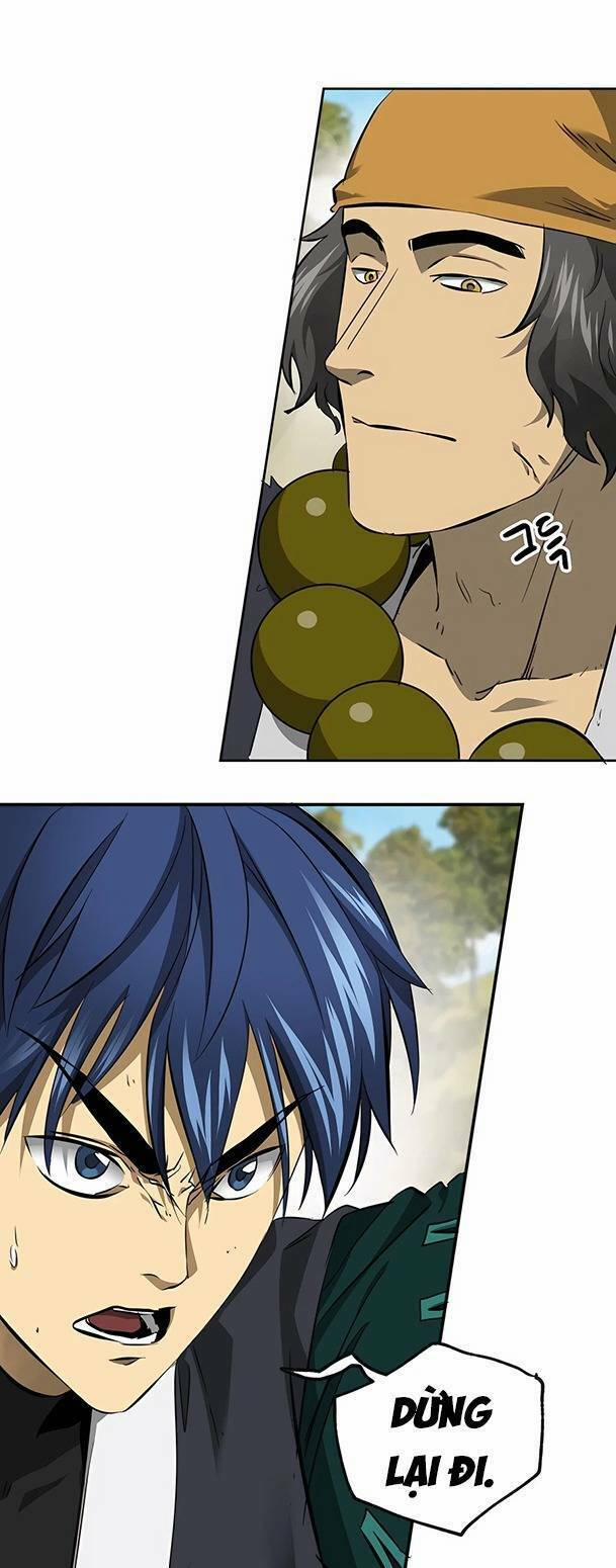 Thăng Cấp Vô Hạn Trong Murim 143 trang 72
