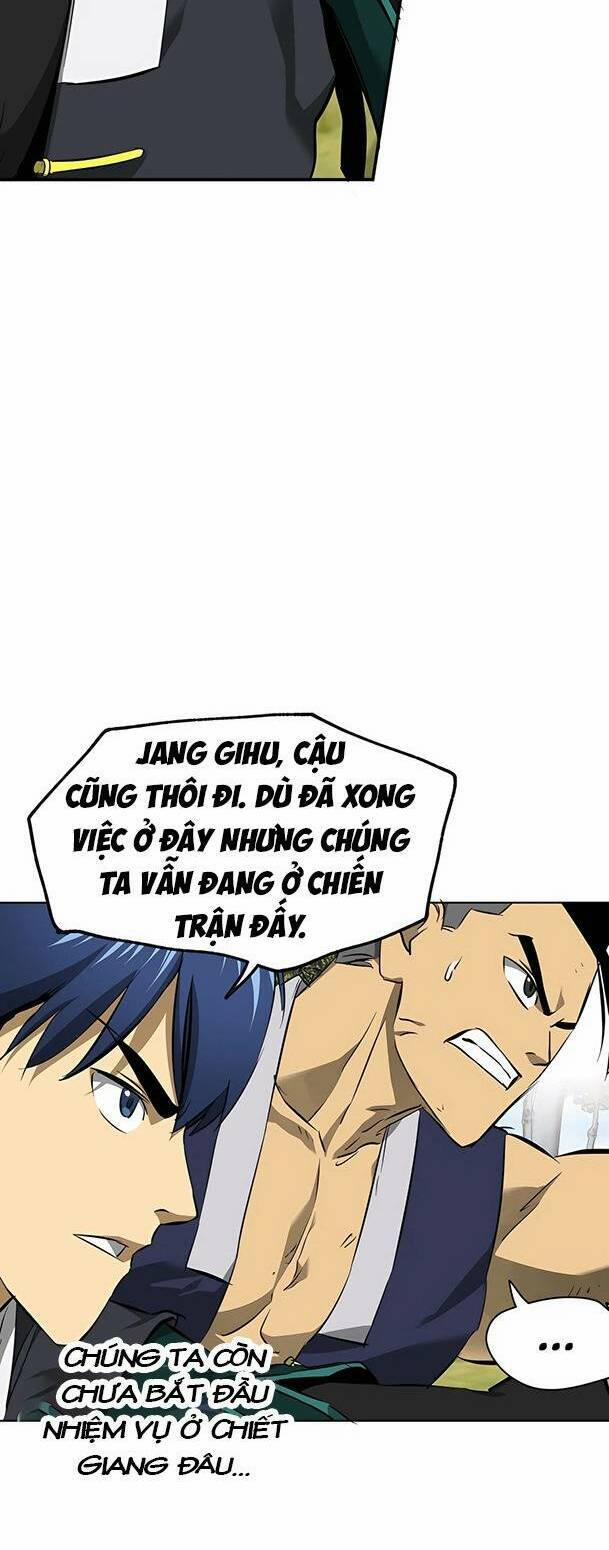 Thăng Cấp Vô Hạn Trong Murim 143 trang 73