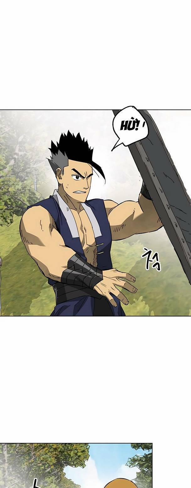 Thăng Cấp Vô Hạn Trong Murim 143 trang 74