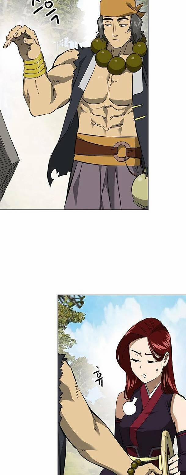 Thăng Cấp Vô Hạn Trong Murim 143 trang 75