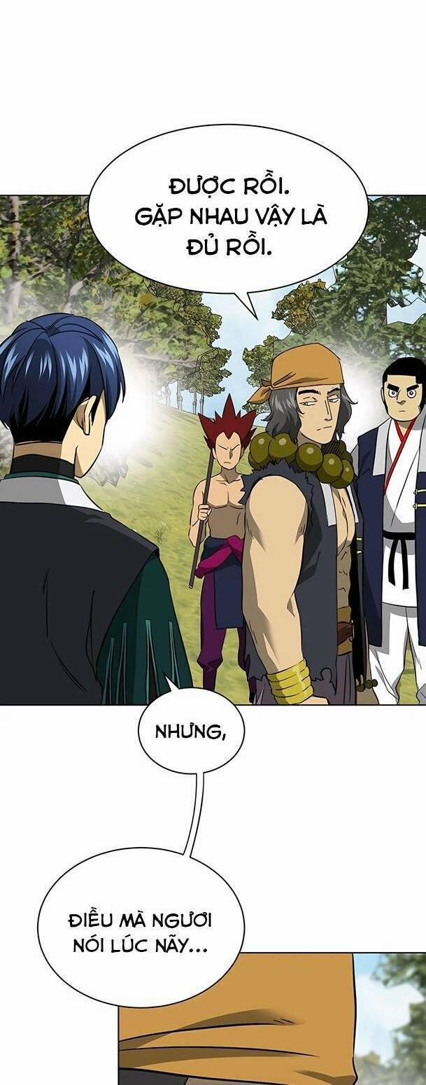 Thăng Cấp Vô Hạn Trong Murim 143 trang 77