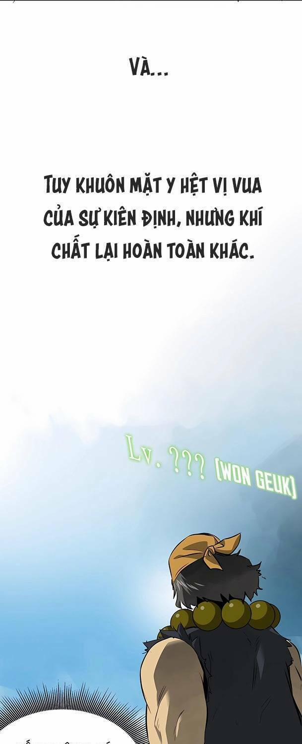 Thăng Cấp Vô Hạn Trong Murim 143 trang 8