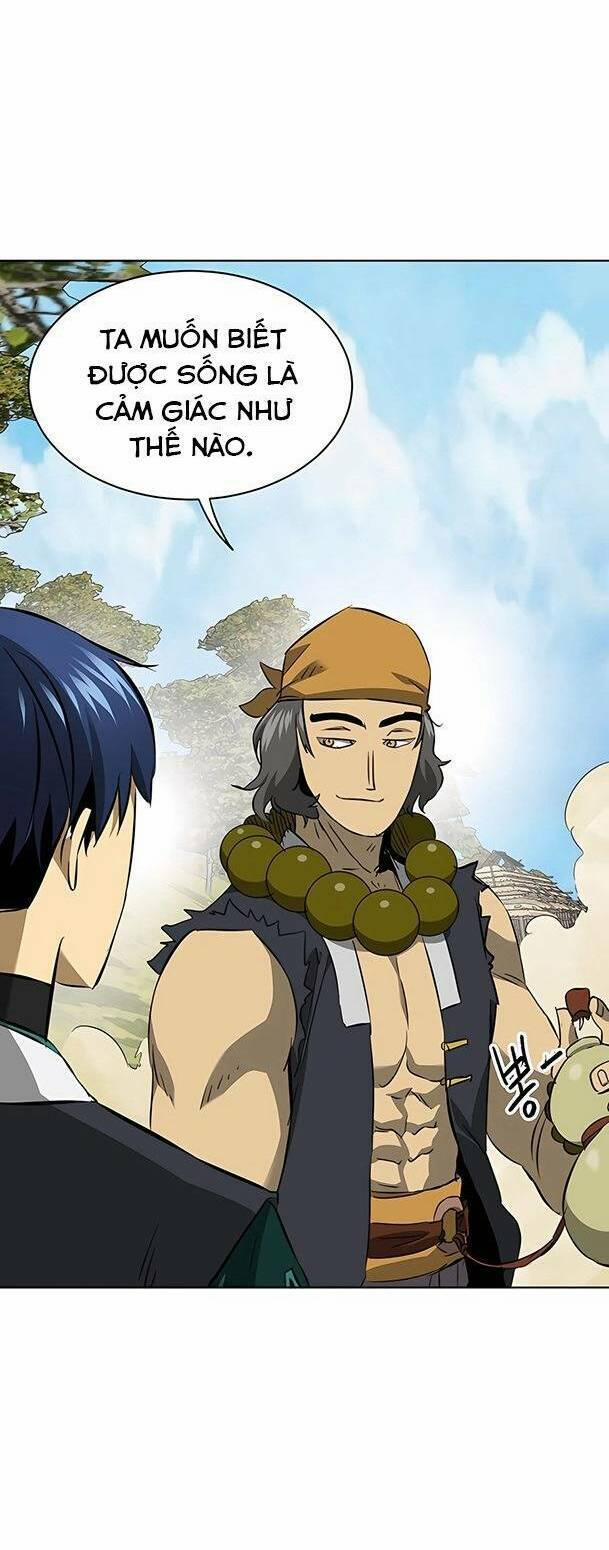 Thăng Cấp Vô Hạn Trong Murim 143 trang 81